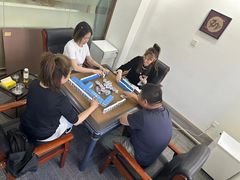 -晟茗荟茶楼·掼蛋·棋牌(北玉大厦店)