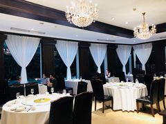-老洋房花园饭店(绍兴路店)