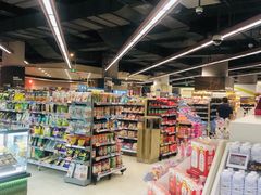 -Olé精品超市(广州太古汇店)