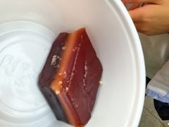 极品红枣糕-陶然轩(沙面店)