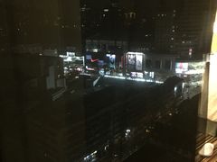 -上海新锦江大酒店