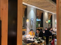 -狐狸爱上椰子鸡(滨江星光大道店)