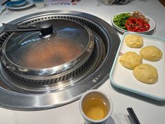 -遇东北林区铁锅炖(南开店)