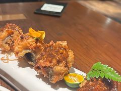 -肴约·花园式餐厅(湖里店)