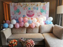 -巍阁高端月子会所