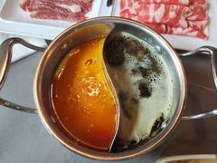 -君邦火锅(新疆大厦店)