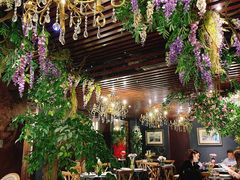 -第101座花园餐厅(湖滨88店)