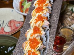 -鸟泉居酒屋·烧鸟·酒馆(百子湾店)