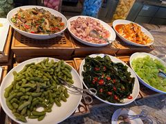 -嘉定凯悦·咖啡厅