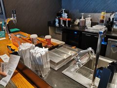 -星巴克(成都机场T2店)