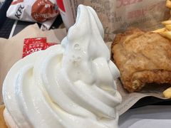 -肯德基(绍兴胜利店)