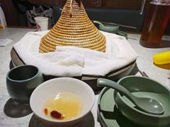 -鲜潭蒸汽石锅鱼(五道口购物中心店)