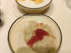 -果流香水果甜品(建政路店)