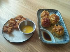 -陈家生煎(世茂双子塔店)