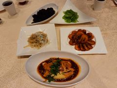 -喜来登由由大酒店九州膳坊中餐厅