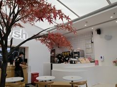-艾薯夫妇Aysh(福田星河COCOPark店)