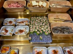 -哈哈碳都·牛肋条无限自助烤肉(宝龙店)