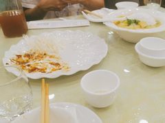 -东四民芳餐厅(世茂工三店)