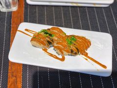 -井梧町川式料理(海河店)