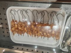 -鼎原力量东北吊炉烧烤(幸福街店)