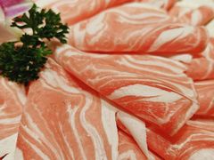 -十二月·宁夏盐池滩羊肉火锅