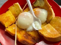 -多春茶室