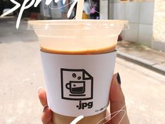 -JPG coffee(广州体育西店)