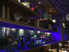 大堂-船奇蒸汽海鲜·闽菜(八市海鲜总店)