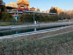 -元大都城垣遗址公园