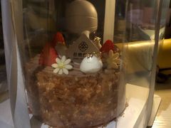 -长乐饼屋(荔湾店)