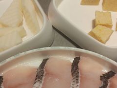 -蜀留香火锅·始于1999·原四川老火锅(白堤路店)
