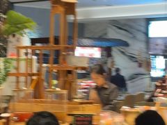 -长兴开元名都大酒店·地中海咖啡厅