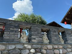 -百花人家(清水田园店)