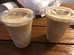 -Peet's Coffee皮爷咖啡(大学路店)