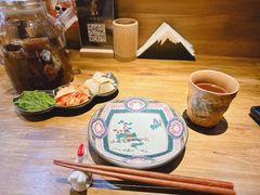 -鸟幸 TORISAKI 炭火居酒屋