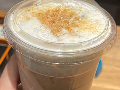 -星巴克(北京万科时代广场店)