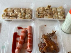 -山水肠粉(盐田店)