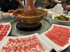 -北门涮肉·铜锅涮肉(南锣鼓巷店)