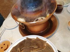 -东来顺饭庄(天坛店)