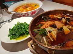 -百年神厨·地道川菜(清江西路店)