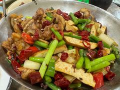 -湘满堂菜馆(花巷店)