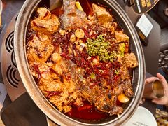 -烤匠麻辣烤鱼(IFS店)