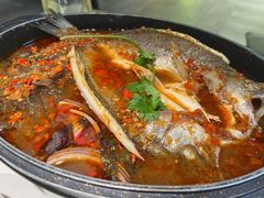 -炊烟小炒黄牛肉(中心印象城店)