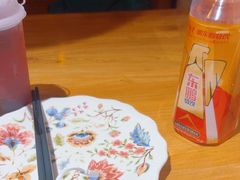 -胖老汉椒麻鸡清真新疆菜(西御街店)