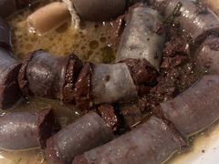 -一群羊手扒肉·火锅·早茶(远东公寓店)