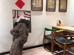 -树厨贵州菜(大十字店)