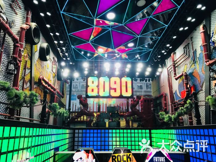 8090时尚广场图片 - 第13张