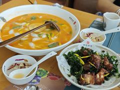 -甘思咪哚·云南艺术餐厅(天河广百店)