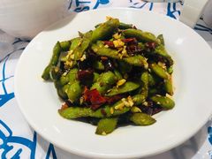-松哥油焖大虾(皇岗一店)