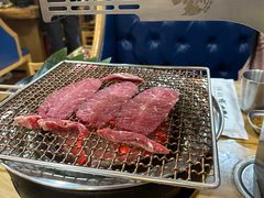-九田家黑牛烤肉料理(吴江万象汇店)